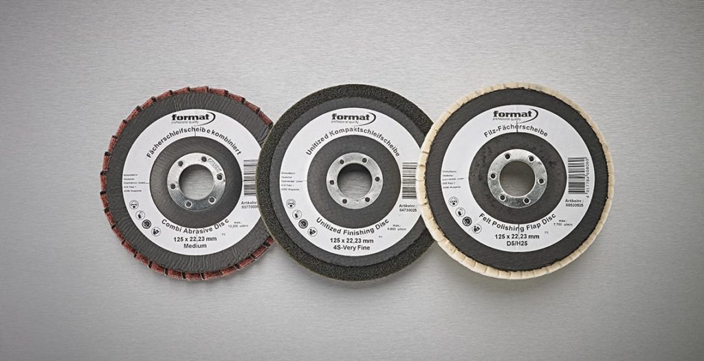 El mejor mecanizado de superficies