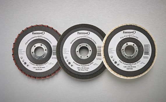 El mejor mecanizado de superficies