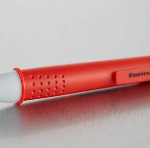 El comprobador de fases FORMAT