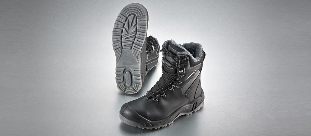 Bota de invierno Format