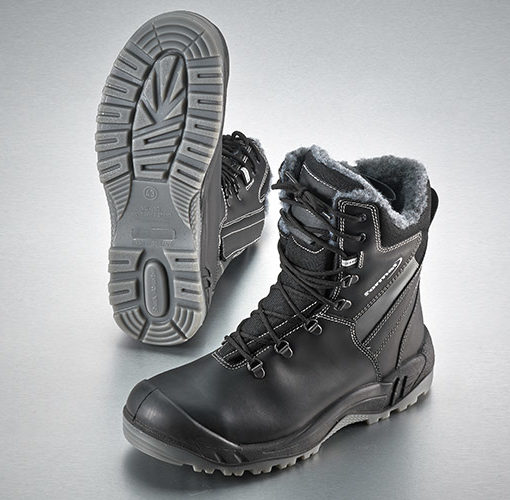 Bota de invierno Format