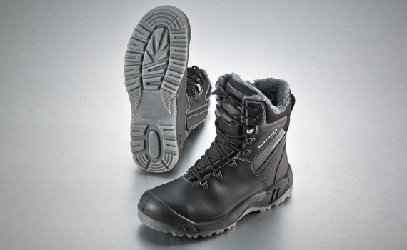 Bota de invierno Format