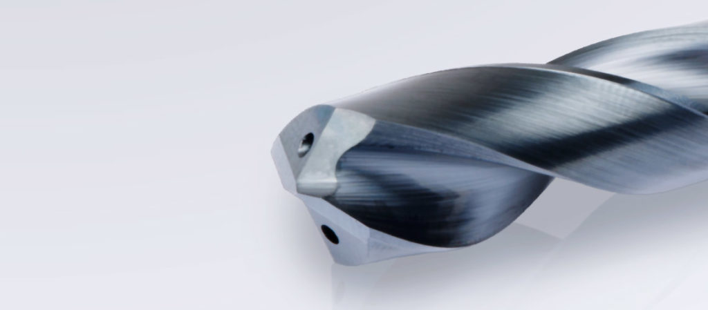 La broca helicoidal FORMAT: Diseño innovador