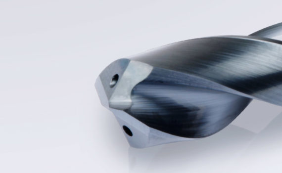 La broca helicoidal FORMAT: Diseño innovador