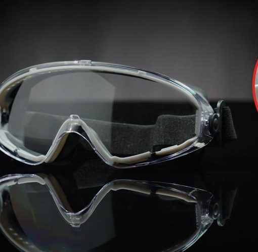 Las gafas FORMAT WUPPER